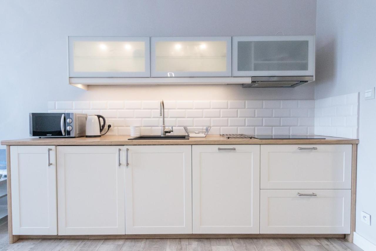 Krochmalna Appartement