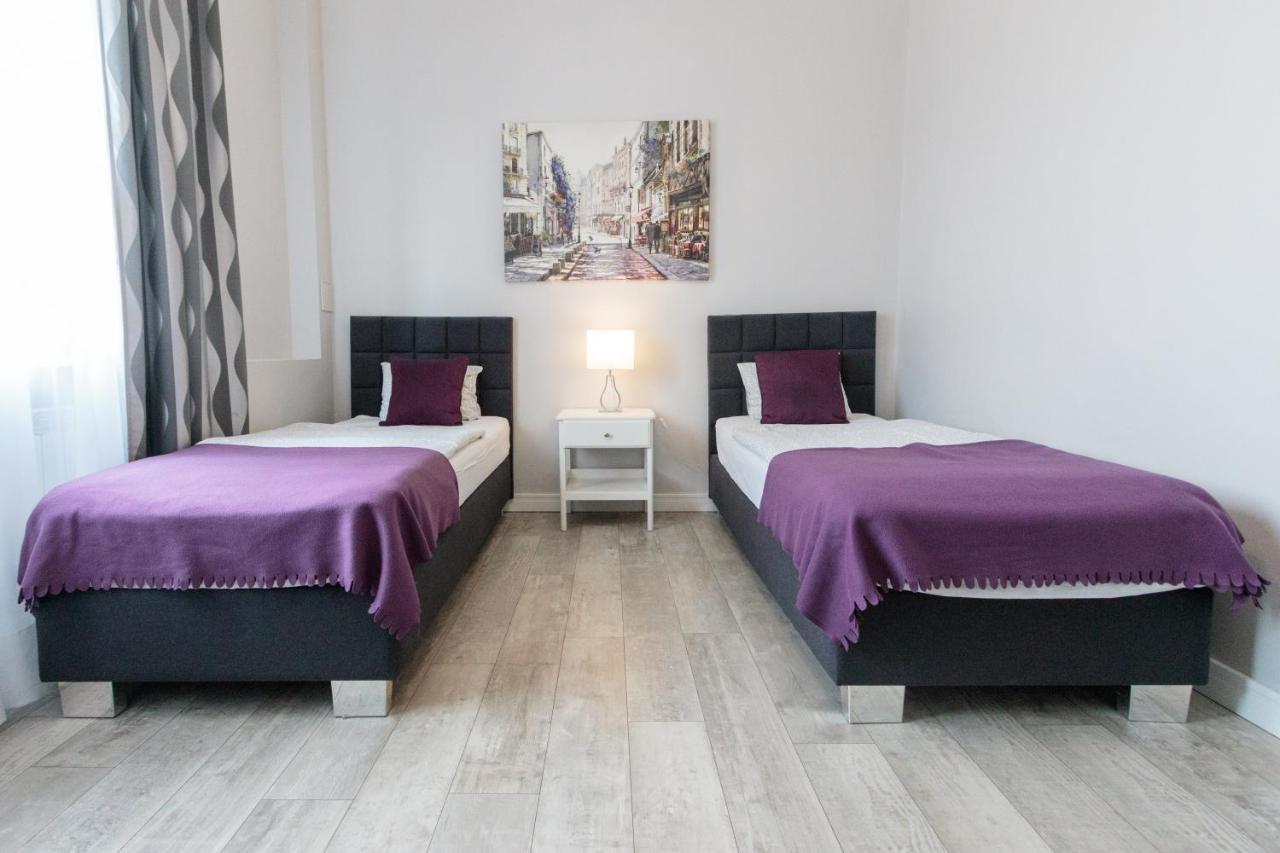 Krochmalna Appartement Warschau