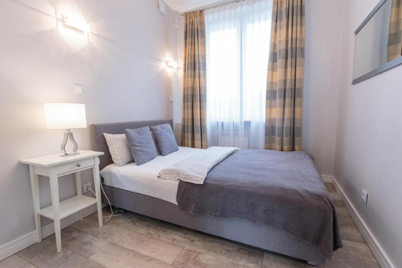 Appartement Krochmalna *